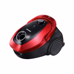 Samsung VC07M25E0WR/GE aspirapolvere a traino 2,5 L A cilindro Secco 750 W Senza sacchetto - Vista aggiuntiva 2