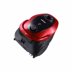 Samsung VC07M25E0WR/GE aspirapolvere a traino 2,5 L A cilindro Secco 750 W Senza sacchetto - Vista aggiuntiva 5