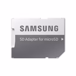 Samsung MB-MC256G 256 GB MicroSDXC UHS-I Classe 10 - Vista aggiuntiva 7