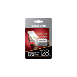 Samsung MB-MC128G 128 GB MicroSDXC UHS-I Classe 10