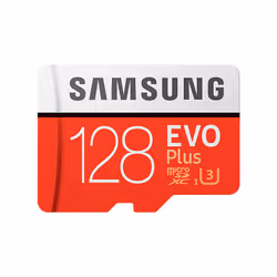 Samsung MB-MC128G 128 GB MicroSDXC UHS-I Classe 10