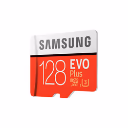 Samsung MB-MC128G 128 GB MicroSDXC UHS-I Classe 10