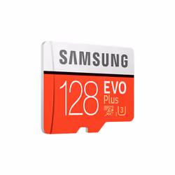 Samsung MB-MC128G 128 GB MicroSDXC UHS-I Classe 10 - Vista aggiuntiva 4