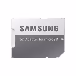 Samsung MB-MC128G 128 GB MicroSDXC UHS-I Classe 10 - Vista aggiuntiva 8