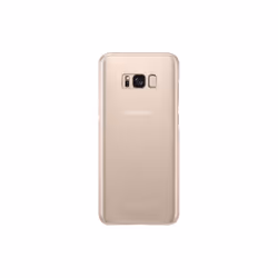 Samsung Galaxy S8+ Clear Cover - Vista aggiuntiva 2