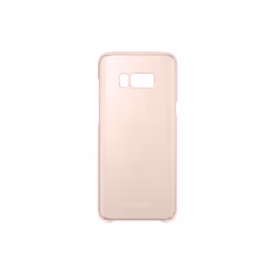 Samsung Galaxy S8+ Clear Cover - Vista aggiuntiva 3