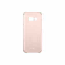Samsung Galaxy S8+ Clear Cover - Vista aggiuntiva 4