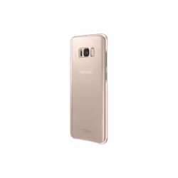 Samsung Galaxy S8+ Clear Cover - Vista aggiuntiva 6