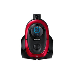 Samsung VC07M2110SR aspirapolvere a traino 1,5 L A cilindro Secco 700 W Senza sacchetto