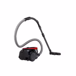 Samsung VC07M2110SR aspirapolvere a traino 1,5 L A cilindro Secco 700 W Senza sacchetto - Vista aggiuntiva 6