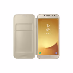 Samsung Galaxy J7 (2017) Wallet - Vista aggiuntiva 3