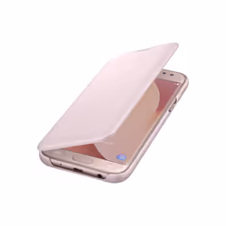 Samsung Galaxy J5 (2017) Wallet - Vista aggiuntiva 4
