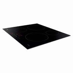 Samsung NZ64M3707AK Nero Da incasso Piano cottura a induzione 4 Fornello(i)