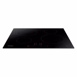 Samsung NZ64M3707AK Nero Da incasso Piano cottura a induzione 4 Fornello(i) - Vista aggiuntiva 4