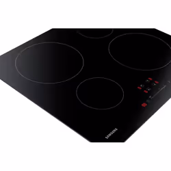 Samsung NZ64M3707AK Nero Da incasso Piano cottura a induzione 4 Fornello(i) - Vista aggiuntiva 5