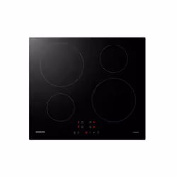 Samsung NZ64M3NM1BB Nero Da incasso Piano cottura a induzione 4 Fornello(i) - Vista aggiuntiva 5