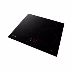 Samsung NZ64M3NM1BB Nero Da incasso Piano cottura a induzione 4 Fornello(i) - Vista aggiuntiva 6