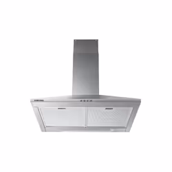 Samsung NK24M3050PS Cappa aspirante a parete Acciaio inox 512 m³/h