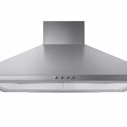 Samsung NK24M3050PS Cappa aspirante a parete Acciaio inox 512 m³/h - Vista aggiuntiva 4