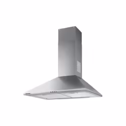Samsung NK24M3050PS Cappa aspirante a parete Acciaio inox 512 m³/h - Vista aggiuntiva 5