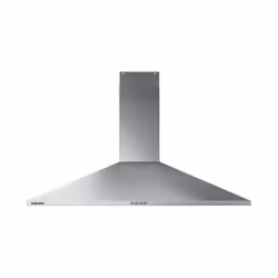Samsung NK36M3050PS Cappa aspirante a parete Acciaio inox 512 m³/h