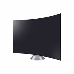 Samsung VG-SGSM11S 65" Argento - Vista aggiuntiva 8
