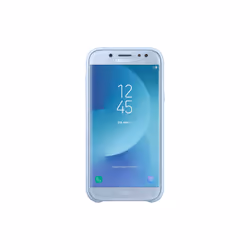Samsung Galaxy J5 (2017) Dual Layer Cover, Cover, Apple, Galaxy J5 2017, 13,2 cm (5.2"), Blu