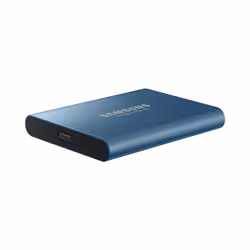 Samsung Portable SSD T5 USB 3.1 500GB - Vista aggiuntiva 6