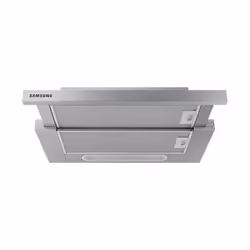 Samsung NK24M1030IS Semintegrato (semincassato) Acciaio inox 392 m³/h - Vista aggiuntiva 4