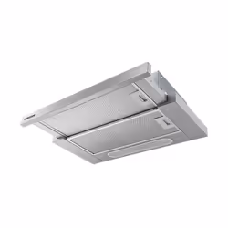 Samsung NK24M1030IS Semintegrato (semincassato) Acciaio inox 392 m³/h - Vista aggiuntiva 6
