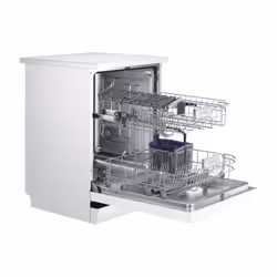 Samsung DW60M6040FW Libera installazione 13 coperti E - Vista aggiuntiva 7