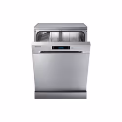 Samsung DW60M6040FS/EC lavastoviglie Libera installazione 13 coperti E - Vista aggiuntiva 4