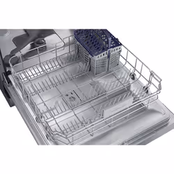 Samsung DW60M6040FS/EC lavastoviglie Libera installazione 13 coperti E - Vista aggiuntiva 7