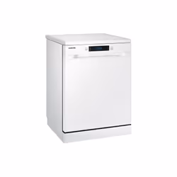 Samsung DW60M6050FW Libera installazione 14 coperti E - Vista aggiuntiva 2