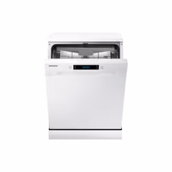 Samsung DW60M6050FW Libera installazione 14 coperti E - Vista aggiuntiva 5