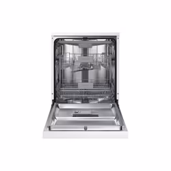Samsung DW60M6050FW Libera installazione 14 coperti E - Vista aggiuntiva 6