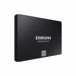 Samsung 860 EVO SATA 2.5" SSD 250 GB - Vista aggiuntiva 4