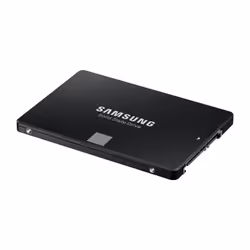 Samsung 860 EVO SATA 2.5" SSD 250 GB - Vista aggiuntiva 5