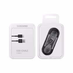 Samsung EP-DG930 cavo USB 1,5 m USB A USB C Nero - Vista aggiuntiva 5