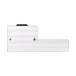 Samsung CY-TF65BRC replicatore di porte e docking station per laptop Bianco - Vista aggiuntiva 5