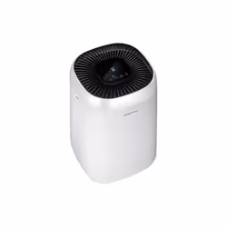 Samsung AX34R3020WW 34 m² 45 dB 30 W Bianco - Vista aggiuntiva 4