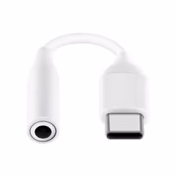 Samsung Adattatore Cuffie da USB-C a jack 3.5mm - Vista aggiuntiva 4