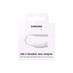Samsung Adattatore Cuffie da USB-C a jack 3.5mm - Vista aggiuntiva 5