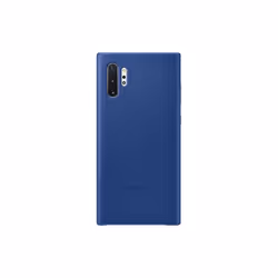 Samsung Galaxy Note10+ Leather Cover - Vista aggiuntiva 2