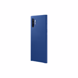 Samsung Galaxy Note10+ Leather Cover - Vista aggiuntiva 3