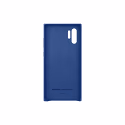 Samsung Galaxy Note10+ Leather Cover - Vista aggiuntiva 4