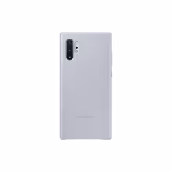 Samsung Galaxy Note10+ Leather Cover