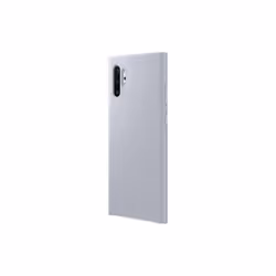 Samsung Galaxy Note10+ Leather Cover