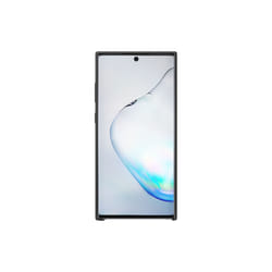 Samsung Galaxy Note10+ Silicone Cover