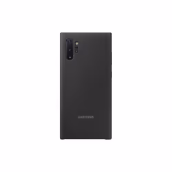 Samsung Galaxy Note10+ Silicone Cover
